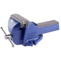 IRWIN 6 - Werkstatt-Schraubstock, 6 in/150 mm von Irwin