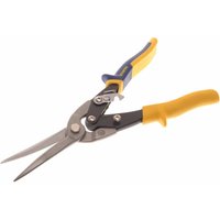 Gerade Blechschere Lange Klingen 298mm - I-10504314n Gerade Blechschere Lange Klingen 298mm - I-10504314n von Irwin
