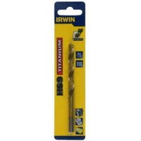 IRWIN METALL-TITANBOHRER 6,5 mm von Irwin