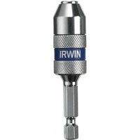 IRWIN SCHNELLWECHSELGRIFF 1/4 65mm von Irwin