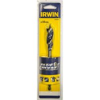 Irwin - 10506620 Blue Groove Holzbroys 6x 16mmx152 von Irwin