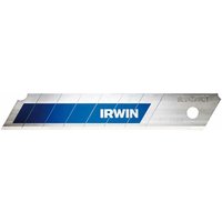 Irwin - Cutter-Klinge 18,0 mm Bi-Metall, 5 Stück von Irwin