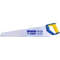 Irwin - Feingezahnte Fuchsschwanzsäge 10T/11 Xpert 500 mm 10505556 von Irwin