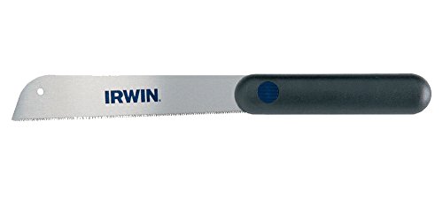 Irwin Mini-Japansäge, Extra Fein-Zahnung 22TPI, 10505165 von IRWIN