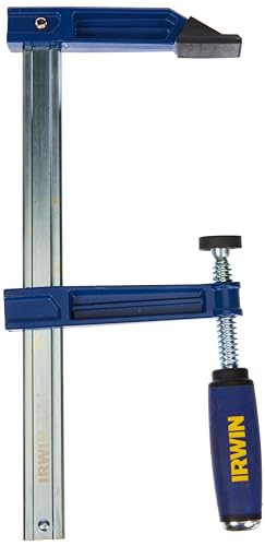 Sargentos medianos 120x300mm Sargentos medianos 120x300mm von IRWIN