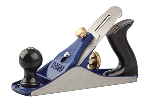 Irwin Putz-Hobel 50 mm, Kunststoffgriff, TSP4 Irwin Putz-Hobel 50 mm, Kunststoffgriff, TSP4 von IRWIN