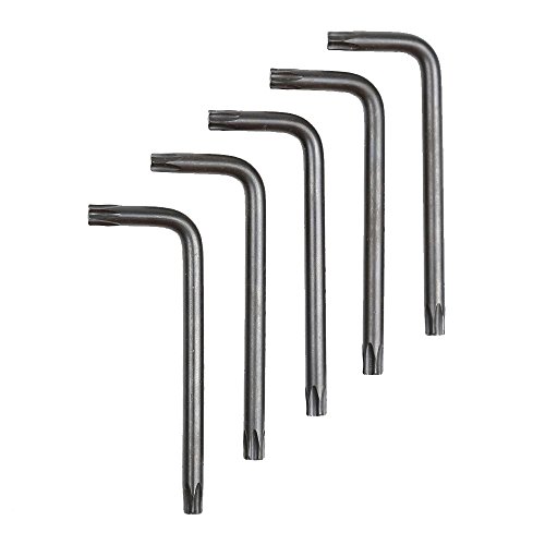 Irwin T27 mm x 63 mm x 5 PCS von IRWIN