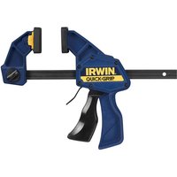 Irwin - T536QCEL7 Klemme Klemme de bar 91 cm Schwarz, Blau, Gelb von Irwin
