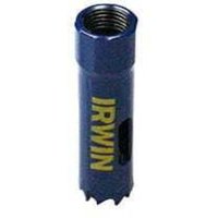 IRWIN BIMETALL-LOCHSÄGE 19mm von Irwin