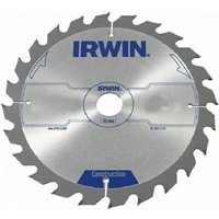 Irwin - piła tarcz.widia 1843048z/alum. Irwin - piła tarcz.widia 1843048z/alum. von Irwin