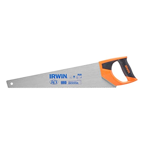 Irwin JAK880UN20 880 Panel Uno-Universal Saw 20/500mm ,8 T/9 Point von IRWIN