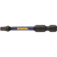 Irwin końcówka udar. t25 x 57mm/2szt. Irwin końcówka udar. t25 x 57mm/2szt. von Irwin