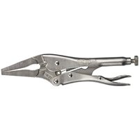 Langbeckgripzange orig.Gesamt-L.225mm Spann-W.max.70mm VISE-GRIP von Irwin