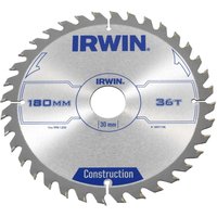 Irwin - piła tarczowa widia 1803036z von Irwin