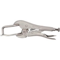 Schweißergripzange Gesamt-L.225mm Spann-W.70mm VISE-GRIP Schweißergripzange Gesamt-L.225mm Spann-W.70mm VISE-GRIP von Irwin