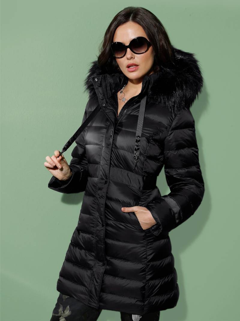 Daunenjacke von Isabell Schmitt