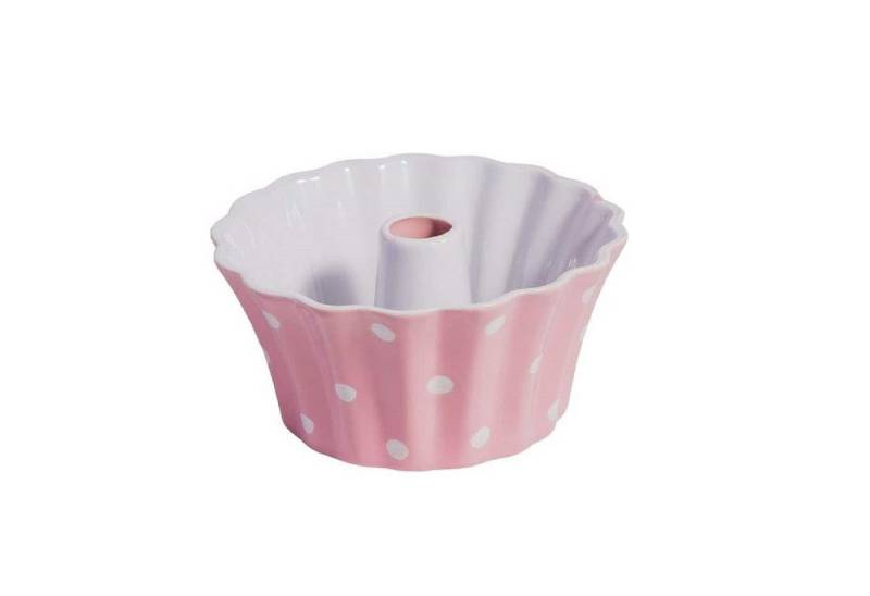 Isabelle Rose Backform Isabelle Rose Gugelhupfform Keramik Kuchenform 20 cm Durchmesser von Isabelle Rose