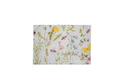 Isabelle Rose - Geschirrtuch - Meadow/Blumenwiese, 50 x 70cm Isabelle Rose - Geschirrtuch - Meadow/Blumenwiese, 50 x 70cm von Isabelle Rose
