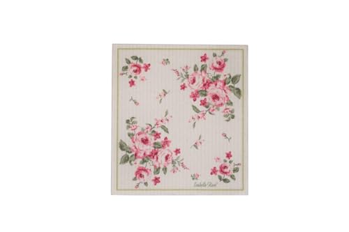 Isabelle Rose - Swedish Dishcloth, Spülsschwamm/Tuch (Bella) von Isabelle Rose