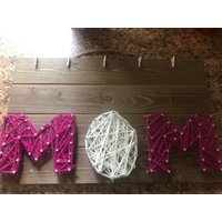 Nagel-Kunst-Zeichen von Isaiah4915Creations