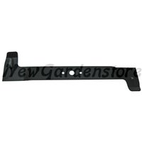 Rasentraktor-Mähmesser KOMPATIBEL mit JOHN DEERE CASTELGARDEN HONDA STIGA ISEKI von Iseki