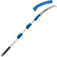 Teleskop-Handsäge auf Stange, pro Iseki 4,5M - SPT-330-45 Teleskop-Handsäge auf Stange, pro Iseki 4,5M - SPT-330-45 von Iseki