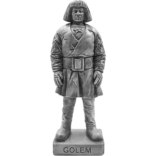 Isideco Deko Figur stehender Golem von Isideco
