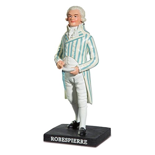 Isideco Figur Robespierre 15cm französischer Revolutionär Isideco Figur Robespierre 15cm französischer Revolutionär von Isideco