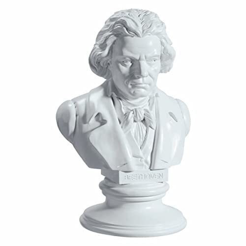 Isideco Große Büste Ludwig Van Beethoven von Isideco