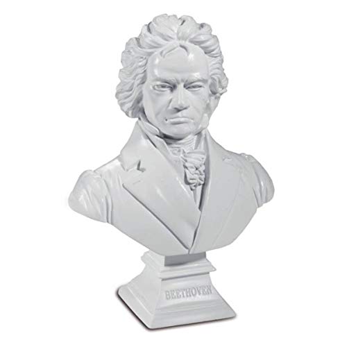 Isideco Kleine Büste Ludwig Van Beethoven von Isideco