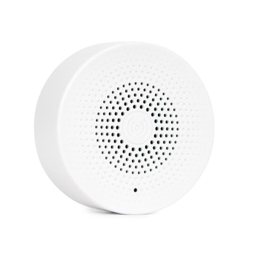 Isiwi ISW-CME01U Chime Dlin+ Kabellose Türklingel mit USB-Stromversorgung, Alimentati von Isiwi