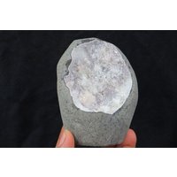 Kristallgeode, Kristallgeode von IslamGemandMinerals