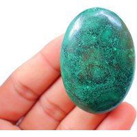 Malachit-Palmenstein, Natürliche Malachit-Palme, Poliertes Malachit-Herz, Malachit-Palmstein, Taschenstein Malachit, Malachit-Cabochon Malachit-Palmenstein, Natürliche Malachit-Palme, Poliertes Malachit-Herz, Malachit-Palmstein, Taschenstein Malachit, Malachit-Cabochon von IslamGemandMinerals