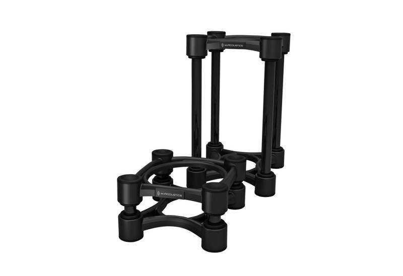 IsoAcoustics Akustikplatte, (ISO 130, Studio Akustikelemente, Speaker Pads), ISO 130 - Speaker Pad von IsoAcoustics