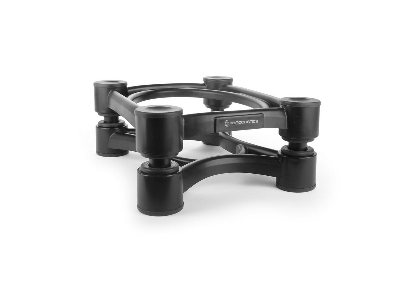 IsoAcoustics Akustikplatte, (ISO 200SUB, Studio Akustikelemente, Speaker Pads), ISO 200SUB - Speaker Pad von IsoAcoustics