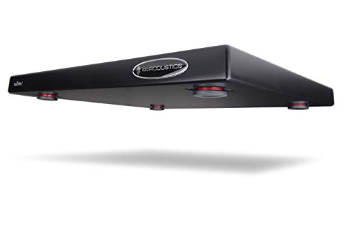 IsoAcoustics zaZen I Isolationsplattform - Schwarz IsoAcoustics zaZen I Isolationsplattform - Schwarz von IsoAcoustics