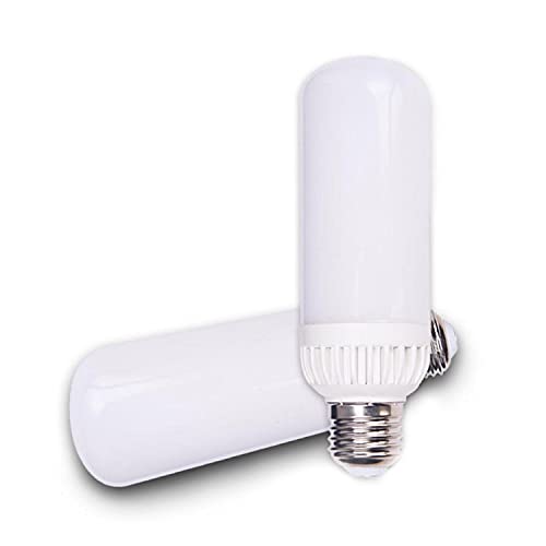 ISO LED E27 LED Corn 11W, warmweiß von Isoled