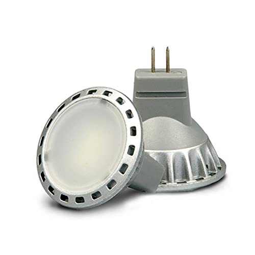 IsoLED MR11 LED 2W diffuse, warmweiss von Isoled