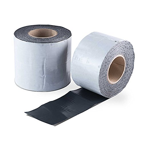 Isocell AIRSTOP Bitumenkautschukband (300mm) von Isocell