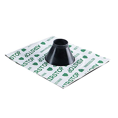 Isocell AIRSTOP Rohrmanschette GD2 (42-55mm) von Isocell