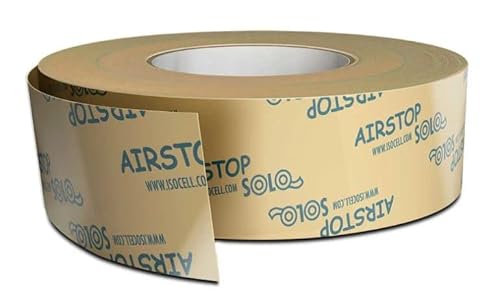 Isocell AIRSTOP SOLO Klebeband von Isocell