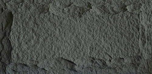 3D Wandpaneele in Felsoptik Weiß – PU Wand- & Fassadenverkleidung Rocc Blancura – 118×59 cm – Für Innen & Außen – Wärmedämmend & Schlagfest 3D Wandpaneele in Felsoptik Weiß – PU Wand- & Fassadenverkleidung Rocc Blancura – 118×59 cm – Für Innen & Außen – Wärmedämmend & Schlagfest von Isodeco
