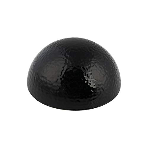 1 Dia Sorbothane Hemisphere Rubber Bumper Non-Skid Feet 70 Duro with Adhesive - 8 Pack by Isolate It/Sorbothane 1 Dia Sorbothane Hemisphere Rubber Bumper Non-Skid Feet 70 Duro with Adhesive - 8 Pack by Isolate It/Sorbothane von Isolate It!
