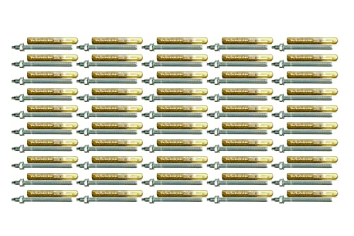 Isolbau Verbundanker Set - Verbundankerpatrone styrolfrei V10 + Ankerstange verzinkt M10 x 170 - ETA/ETAG Zulassung - 50 Stück Isolbau Verbundanker Set - Verbundankerpatrone styrolfrei V10 + Ankerstange verzinkt M10 x 170 - ETA/ETAG Zulassung - 50 Stück von Isolbau