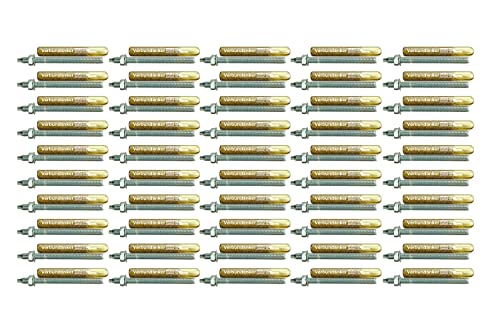 Isolbau Verbundanker Set - Verbundankerpatrone styrolfrei V12 + Ankerstange verzinkt M12 x 160 - ETA/ETAG Zulassung - 50 Stück Isolbau Verbundanker Set - Verbundankerpatrone styrolfrei V12 + Ankerstange verzinkt M12 x 160 - ETA/ETAG Zulassung - 50 Stück von Isolbau