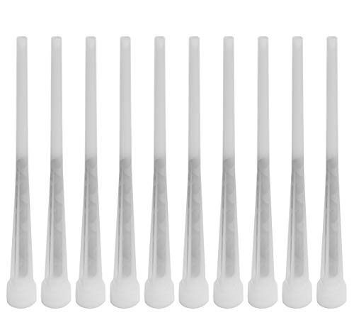 Isolbau Statikmischer - Mischdüsen für Verbundmörtel und Injektionsmörtel, Mischdüsen-Set - 10 Stück Isolbau Statikmischer - Mischdüsen für Verbundmörtel und Injektionsmörtel, Mischdüsen-Set - 10 Stück von Isolbau