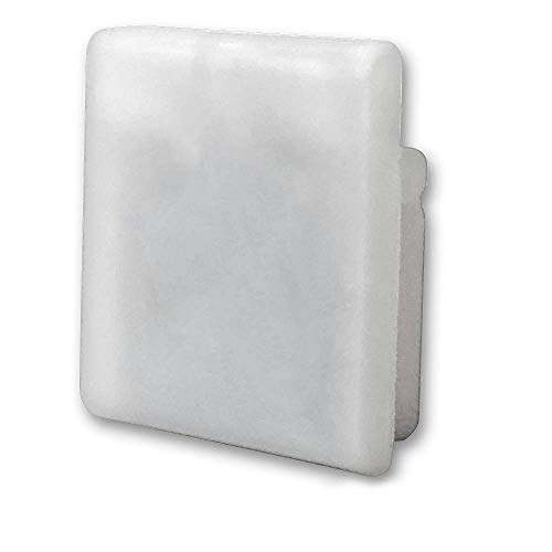 Endkappe EC 56 Silikon für Profil SURF16, 1 STK Endkappe EC 56 Silikon für Profil SURF16, 1 STK von Isoled