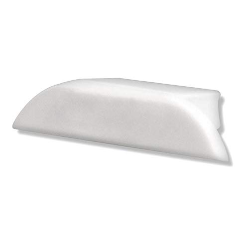 Endkappe EC39 für Profil SURF11, 1 STK von Isoled