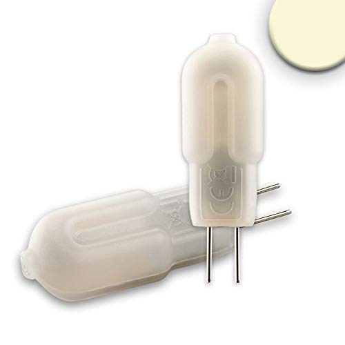G4 LED 1,2W, warmweiß von Isoled