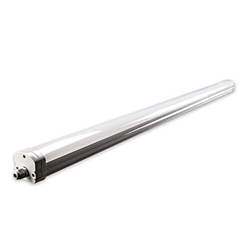 ISOLED LED Linearleuchte 36W, IP65, neutralweiß von Isoled
